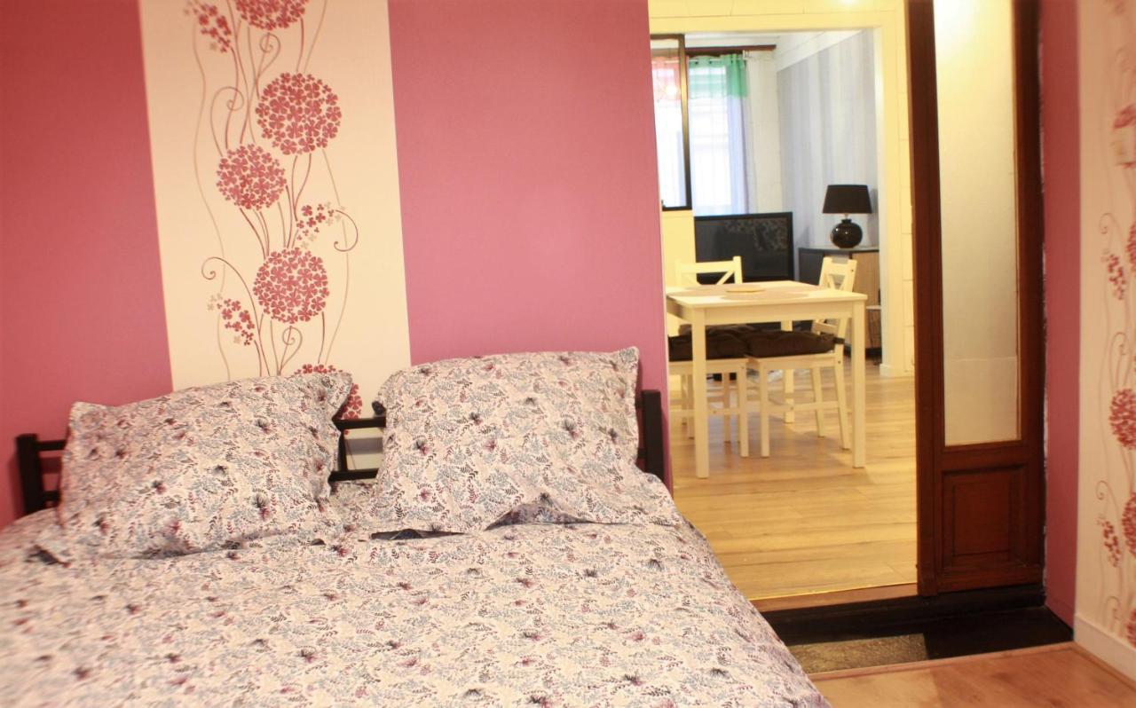Welcome Calais Centre St Pierre Fontinettes ภายนอก รูปภาพ